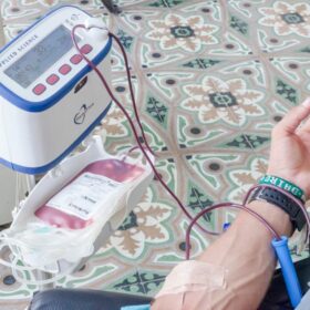 Hj Memmy Soraya Hibahkan Alat: 7 Langkah Donasi Kesehatan