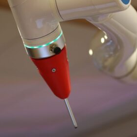 Centrifuge Laboratorium 2025: Perbandingan 3 Brand Terpercaya 3 Kanker Usus Besar Dioperasi Robotik: 7 Panduan Lengkap 2024