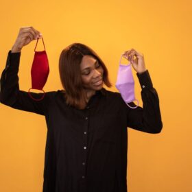 Perbandingan 7 Jenis Masker Medis: Mana Terbaik?