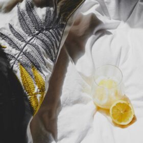 Infografis Bukan Cuma Produktif: 4 Manfaat Bangun Pagi Terbukti 2 Minum Air Lemon Pagi Hari: 7 Fakta Ilmiah yang Perlu Anda Tahu