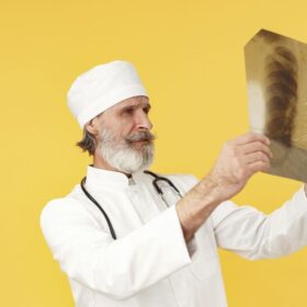 Profesor Harvard Ungkap Olahraga Terbaik Lansia 60+: Panduan Lengkap 4 Sering Dikira Pikun, 7 Gejala Pneumonia pada Lansia