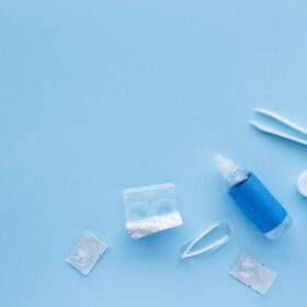 Kucek-Kucek Mata Merusak Struktur? 7 Risiko & Solusi Aman 3 Sering Pilih Tetes Mata Cuma Modal Botol Bekas? 7 Risiko & Solusi Aman