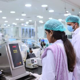Hettich Lab Technology: Review Lengkap Centrifuge & Mixer 2025 2 WHO Mengumumkan Perluasan Program Prakualifikasi: 7 Dampak untuk Alat Kesehatan 2025