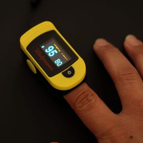Waspadai Kebiasaan Malam Hari Picu Penyakit Liver: 7 Risiko & Solusi 2 Perawatan SpO2 Sensor Reusable: Panduan Sterilisasi Lengkap