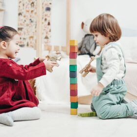 Morinaga Door of Future Ajak: 7 Panduan Mengenali Potensi Anak