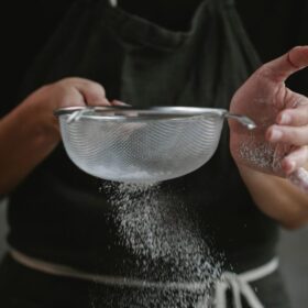 Mixer Planetari SK Series: Dari Farmasi hingga Kosmetik 4 Panduan Memilih Sieve Shaker: 7 Tipe Mesh & Aplikasi